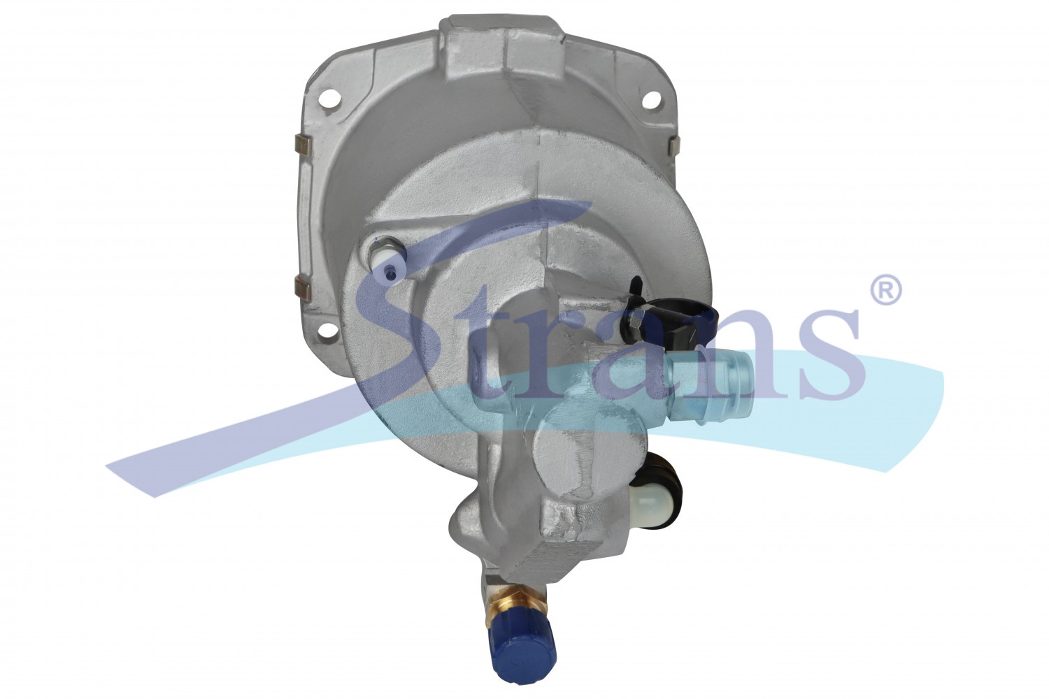 ウド Циліндр Зчеплення Scania R Ø125Mm Ka1000785679Am купити в